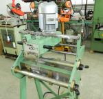 MASINA DE FREZAT IN COADA DE RANDUNICA OMEC - Italia, cod sh 700